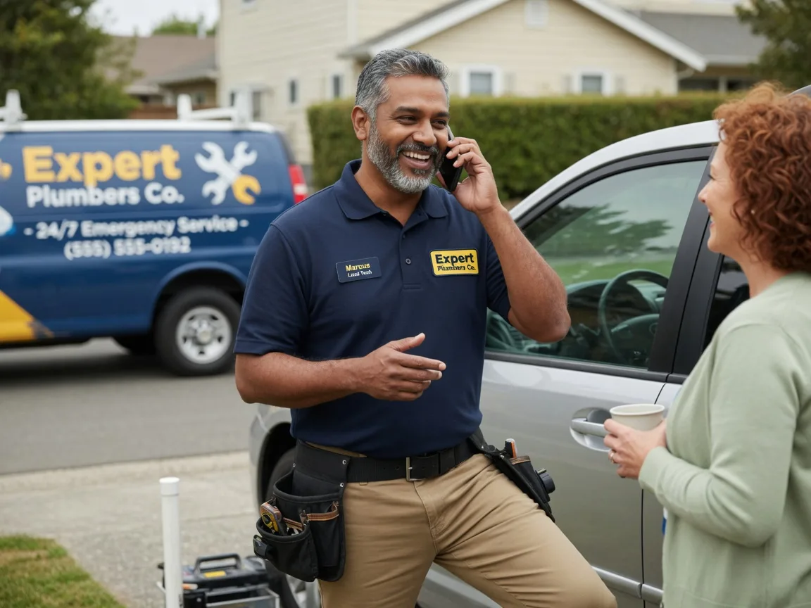 Drain Cleaning Fields Landing, CA FAQs